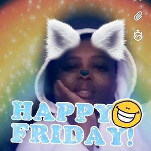 Meet your Posher, Antoinette